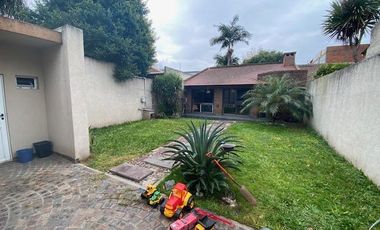 Casa en Lomas de Zamora Oeste