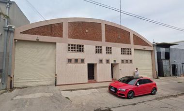 Galpón en venta en Mar del Plata, General Pueyrredón