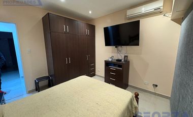 Venta triplex en Barrio cerrado