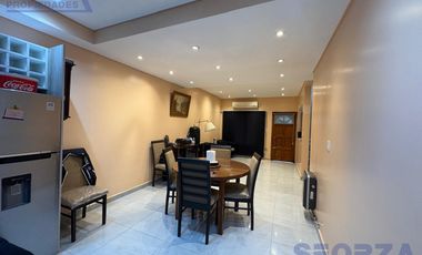 Venta triplex en Barrio cerrado