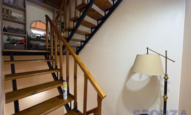 Venta triplex en Barrio cerrado