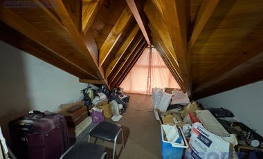 Venta triplex en Barrio cerrado