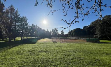 El Mirador - Club de Campo Termal - Terreno en Venta-