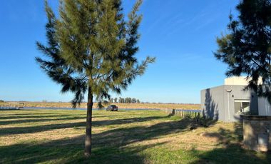 El Mirador - Club de Campo Termal - Terreno en Venta-