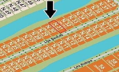 El Mirador - Club de Campo Termal - Terreno en Venta-