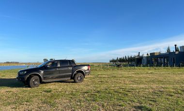 El Mirador - Club de Campo Termal - Terreno en Venta-