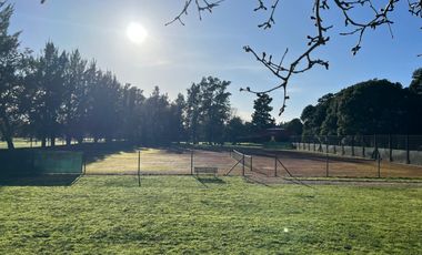 El Mirador - Club de Campo Termal - Terreno en Venta-