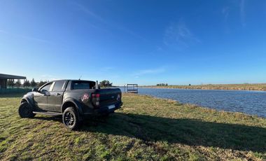 El Mirador - Club de Campo Termal - Terreno en Venta-