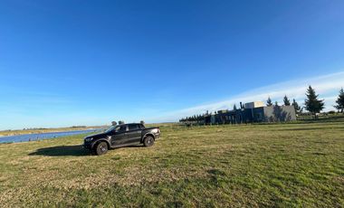 El Mirador - Club de Campo Termal - Terreno en Venta-