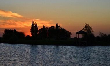 El Mirador - Club de Campo Termal - Terreno en Venta-