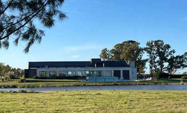 El Mirador - Club de Campo Termal - Terreno en Venta-