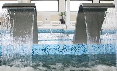 El Mirador - Club de Campo Termal - Terreno en Venta-