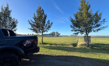 El Mirador - Club de Campo Termal - Terreno en Venta-