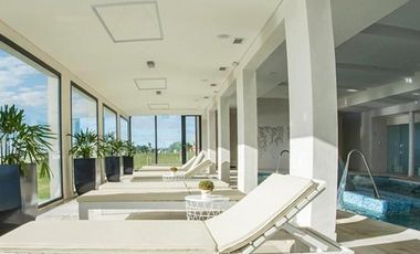 El Mirador - Club de Campo Termal - Terreno en Venta-