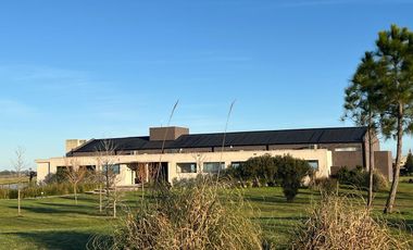 El Mirador - Club de Campo Termal - Terreno en Venta-