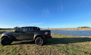 El Mirador - Club de Campo Termal - Terreno en Venta-