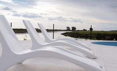 El Mirador - Club de Campo Termal - Terreno en Venta-