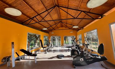 El Mirador - Club de Campo Termal - Terreno en Venta-