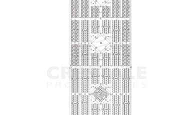Venta terreno Acequias del Aire Roldán