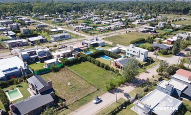 Venta terreno Acequias del Aire Roldán