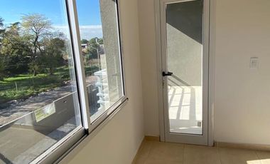 Departamento en Complejo Solares