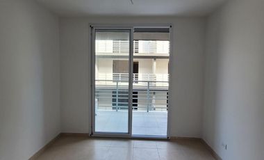 Departamento en Complejo Solares