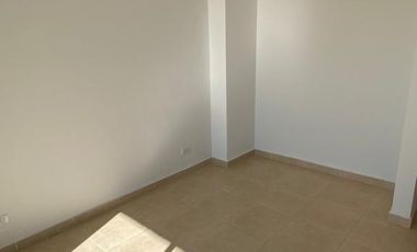 Departamento en Complejo Solares