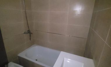 Departamento en Complejo Solares