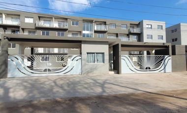 Departamento en Complejo Solares