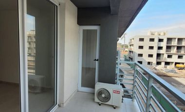 Departamento en Complejo Solares