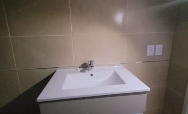 Departamento en Complejo Solares