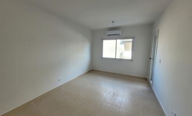 Departamento en Complejo Solares