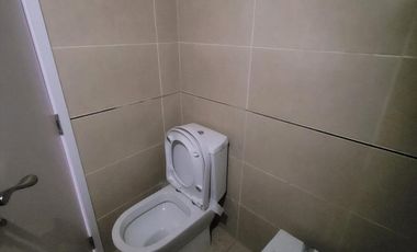 Departamento en Complejo Solares