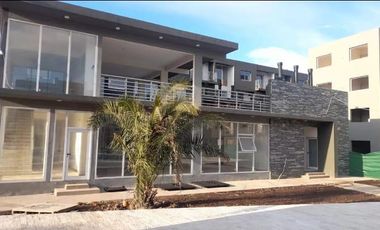 Departamento en Complejo Solares