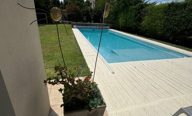 Casa en  BARRIO EL RECODO