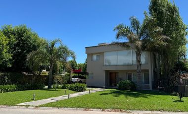 Casa en  BARRIO EL RECODO