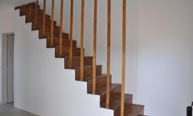 Departamento - La martina