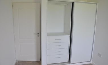 Departamento - La martina