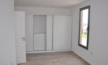 Departamento - La martina