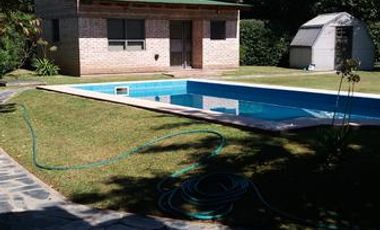 Casa en Venta en 419/Dg 421 Villa Elisa - Alberto Dacal Propiedades