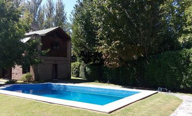 Casa en Venta en 419/Dg 421 Villa Elisa - Alberto Dacal Propiedades