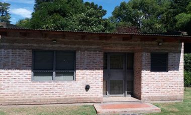 Casa en Venta en 419/Dg 421 Villa Elisa - Alberto Dacal Propiedades