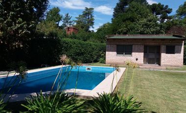 Casa en Venta en 419/Dg 421 Villa Elisa - Alberto Dacal Propiedades