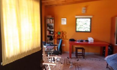 Casa en Venta en 419/Dg 421 Villa Elisa - Alberto Dacal Propiedades