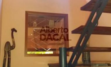 Casa en Venta en 419/Dg 421 Villa Elisa - Alberto Dacal Propiedades