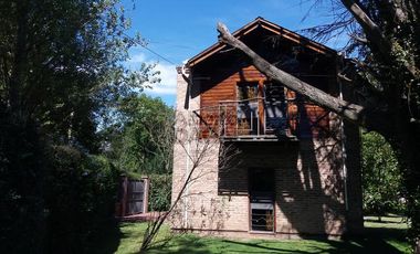 Casa en Venta en 419/Dg 421 Villa Elisa - Alberto Dacal Propiedades