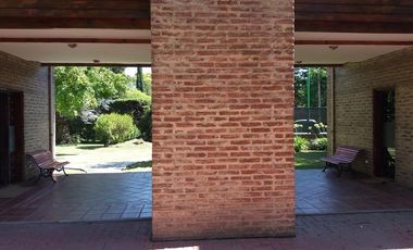 Casa en Venta en 419/Dg 421 Villa Elisa - Alberto Dacal Propiedades