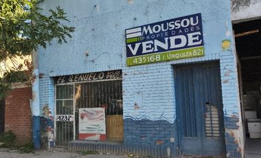 Galpón - Gualeguaychu