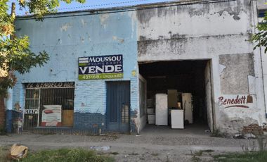 Galpón - Gualeguaychu