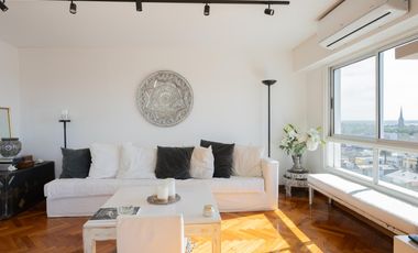 Departamento 4 Ambientes apto credito en venta en San Isidro VISTA PLENA AL RIO